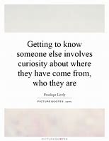 Image result for You Think You Know Someone Quotes