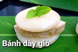 Image result for Bánh Dày Kẹp Chả