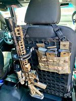 Image result for M1 Rifle Vehicle Rack