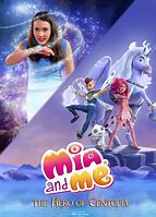 Image result for Leanne and Mina Hero Party