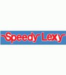 Image result for Speedy Glass Logo