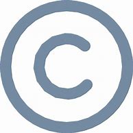 Image result for Copyright Logo.svg