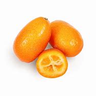 Image result for Kumquat Fruit White Background