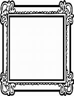 Image result for 11 X 14 Frame Outline Template