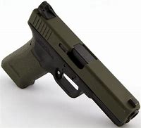 Image result for Paint Glock Frame