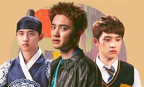 Image result for Actor Doh Kyung Soo