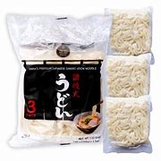 Image result for Packaged Udon Noodles