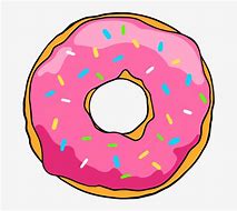 Image result for Simpsons Donut Toy