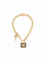 Image result for Lock Key Pendant Necklace