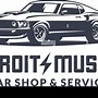 Image result for Classic Car Logo