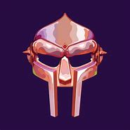 Image result for MF Doom Mural