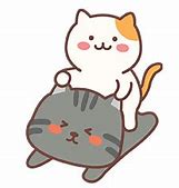 Image result for Rich Cat GIF Emoji