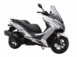 Image result for Kymco 300Cc