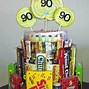 Image result for 90 Birthday Decorations