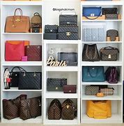 Image result for Luxury Brand with M Bag