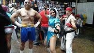 Image result for Sakamotot Cosplay