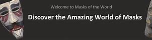 Image result for World World 2 Mask Box