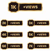 Image result for 6K Logo.png