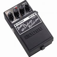 Image result for First Boss Reverb Pedal