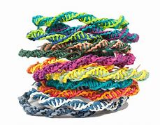 Image result for Friendship Mouline Bracelet Kit