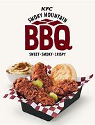 Image result for KFC BBQ Chicken