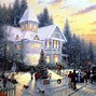 Image result for Christmas Eve Jesus Wallpaper