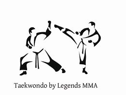 Image result for Taekwondo Basic Stances