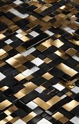 Image result for Black and Gold Ceiling Tiles