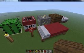 Image result for Larger Blocks Minecraft