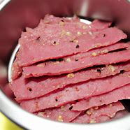 Image result for Treet Corn Beef