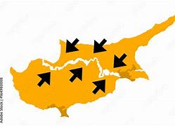 Image result for cyprus war map