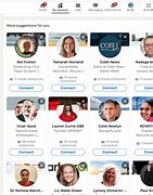 Image result for Look Forward to Connect LinkedIn