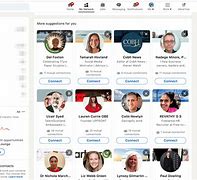 Image result for Connect LinkedIn Botton