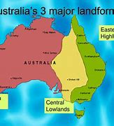 Image result for Landforms in Western Australia