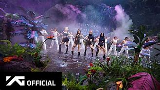 Image result for Black Pink Drwoing