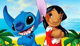 Image result for Lilo Desktop Wallpaper