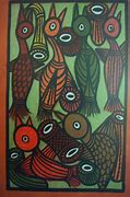 Image result for Bengali Painting