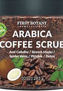 Image result for Coffee Scrub Names