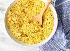 Image result for Vitamins in Nutritional Yeast