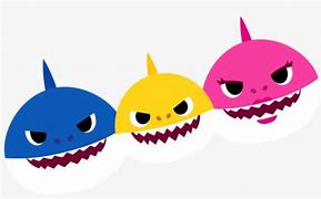 Image result for Free Baby Shark