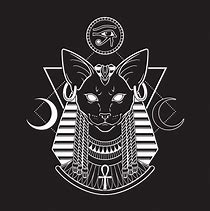 Image result for bastet symbolism