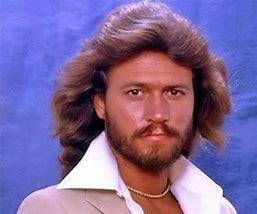 Image result for Barry Gibb Pics