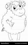 Image result for Baby Lamb Doodle