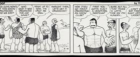 Image result for Comic Strip Art