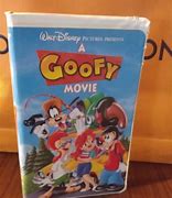 Image result for Goofy Gophers VHS