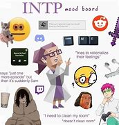 Image result for INTP Fansrt