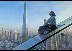 Image result for SkyView Dubaï