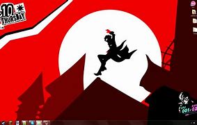 Image result for Persona 5 Hifumi Computer Wallpapers