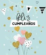 Image result for Tarjeta Feliz Cumpleaños Mujer