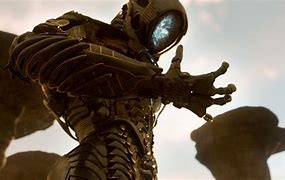 Image result for New Lost in Space Robot